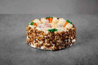 Carrot Cake Product Image